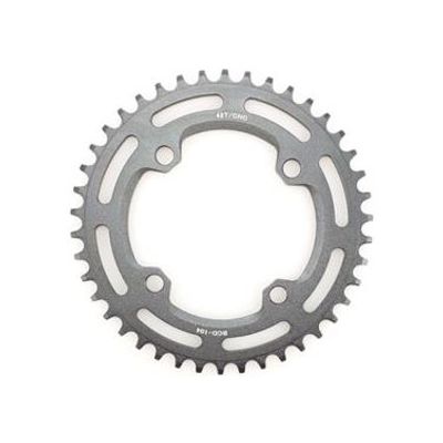 Xtrabike Kettingblad 42t 4arms zwart