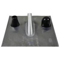 Televes SPAZ 48 XLK Montageset