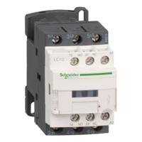 LC1D09B7  - Magnet contactor 9A 24VAC LC1D09B7
