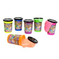 Gekleurde Scheet Putty Gekleurde Scheet Putty