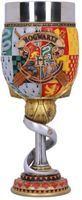 Harry Potter - Golden Snitch Collectable Goblet - thumbnail