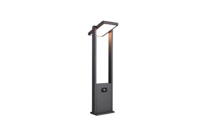 Trio Hybride staande lampMalawi 60cm - met sensor - 553769142
