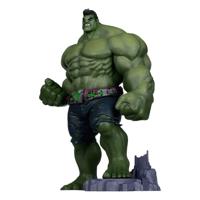 Marvel Rivals Collection 1/6 Action Figure The Hulk 27 cm - thumbnail