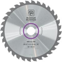 Fein Cirkelzaagblad voor Aluminium & Non-ferro | Premium | Ø 150mm Asgat 20mm 32T - 63502306000