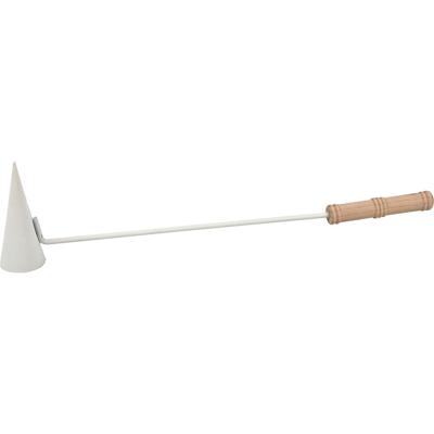 Creativ Company Kaarsendover, h: 7,5 cm, l: 33 cm, 1 stuk