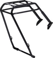 ACID full suspension luggage carrier rilink axle mount