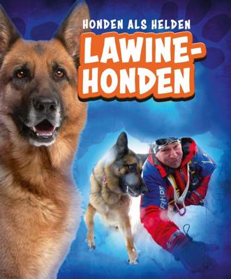 Lawinehonden (Hardback)
