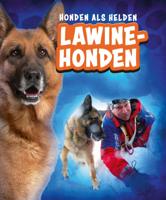 Lawinehonden (Hardback)
