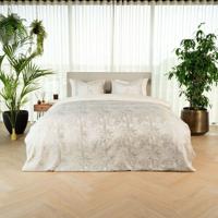 Kayori Kayori Kaede Dekbedovertrek Tencel 140x200220 Zilvergrijs