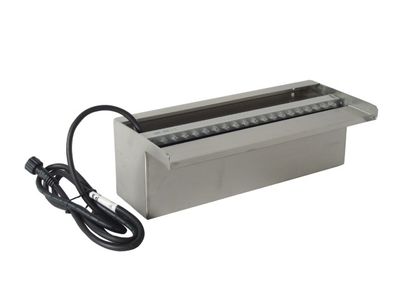 Ubbink Niagara waterval - 30 cm - met verlichting