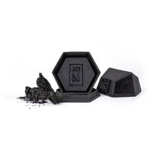 Solidu Hand body & face bar purity (1 st)