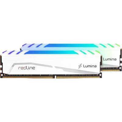 32 GB DDR4-4000 Kit Werkgeheugen
