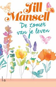 De zomer van je leven - Jill Mansell - ebook