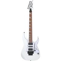 Ibanez RG450DXB White elektrische gitaar - thumbnail