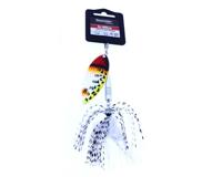 Rozemeijer Dr. Willow 22Gr Size 6 Spinner Speckled Red Head SRH