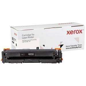 Xerox Toner vervangt HP HP 204A (CF530A) Compatibel Zwart 1100 bladzijden Everyday 006R04259