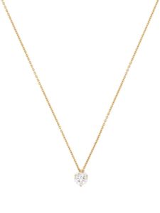 Loyal.e Paris collier Pur.e en or 18ct recyclé pavé de diamants