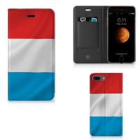 Apple iPhone 7 Plus | 8 Plus | Standcase | Luxemburg