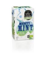 Royal Green Mighty mint bio