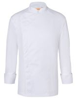 Karlowsky KY102 Chef Jacket Noah - thumbnail