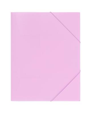 HEMA Elastomap Roze
