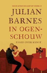 In ogenschouw - Julian Barnes - ebook