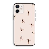 Dancing #1: iPhone 12 Pro Biologisch afbreekbaar hoesje