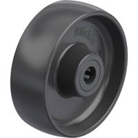 Blickle PP 150/20R Wiel Wieldiameter: 150 mm Draagvermogen (max.): 300 kg 1 stuk(s)