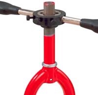 Cycplus Vorkbuis snijwerktuig 1 1/8" cyclus