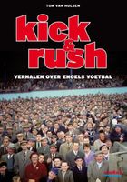 Kick en Rush - Tom van Hulsen - ebook