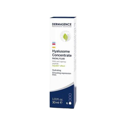Dermasence Hyalusome Concentrate 30ml