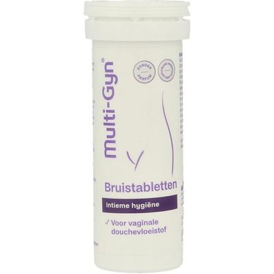 Multi GYN Bruistabletten