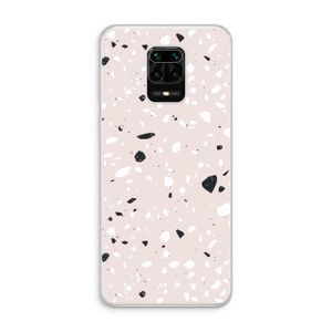 Terrazzo N°20: Xiaomi Redmi Note 10 Lite Transparant Hoesje
