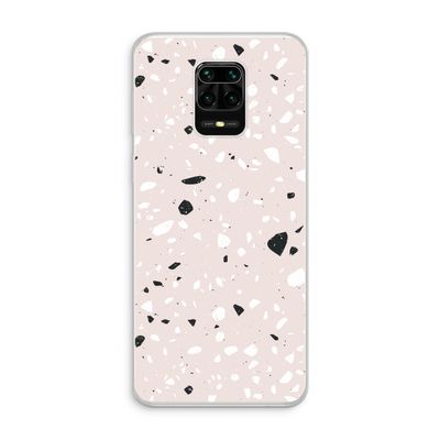 Terrazzo N°20: Xiaomi Redmi Note 10 Lite Transparant Hoesje