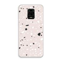 Terrazzo N°20: Xiaomi Redmi Note 10 Lite Transparant Hoesje