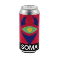 SOMA Beer Soma - Full Send 44Cl