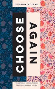 Choose Again (Paperback)