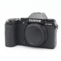 Fujifilm X-S20 body occasion