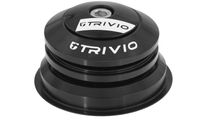 Trivio - pro balhoofd semi integrated 1-1/8 - 1.5 45/45 8mm