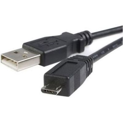 StarTech.com 0,5m Micro USB Kabel A naar Micro B