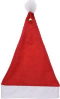 Kerstmuts met bel 40cm - Nampook