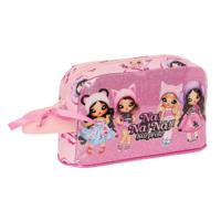 Thermische Snacktas Na!Na!Na! Surprise Fabulous Roze 21.5 x 12 x 6.5 cm