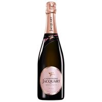 Champagne Jacquart Rosé - thumbnail