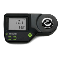 Milwaukee Milwaukee MA871 - Digitale Brix Refractometer