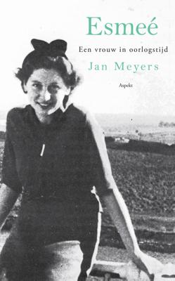 Esmée - Jan Meyers - ebook