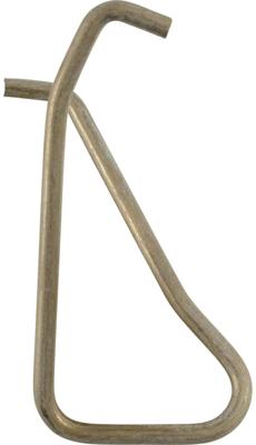 Frielitz Spring lock left