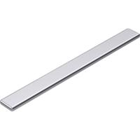 Hebotec Sammelschiene 10 x 3 Verzamelrail 1000 mm 1 stuk(s)