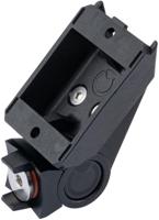 By,schulz voorbouw-houder "sds link-pro"