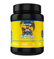 BCAA POEDER