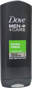 Dove Shower men extra fresh (400 ml)